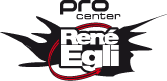 Procenter René Egli LogoLogo